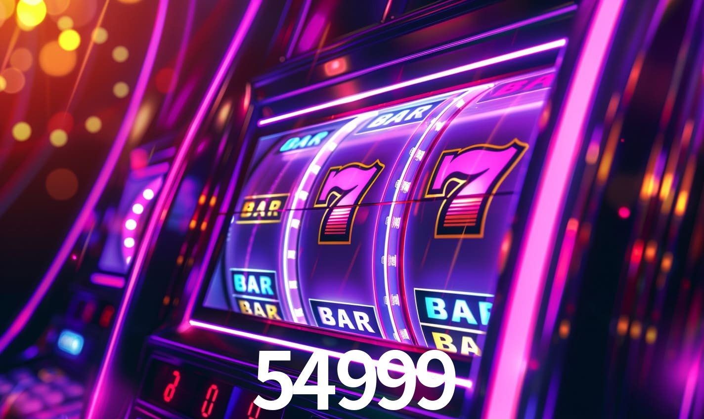 54999: Seu Cassino Premiado com Pagamentos Rápidos