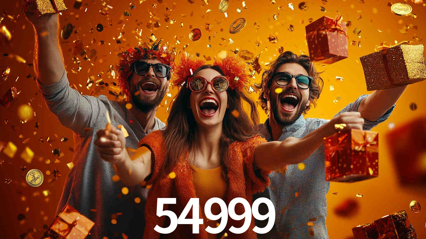 54999 - Aposta Radical - 54999.com