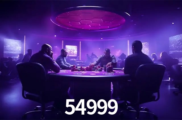 Explorando a Categoria de Eventos em Apostas na 54999