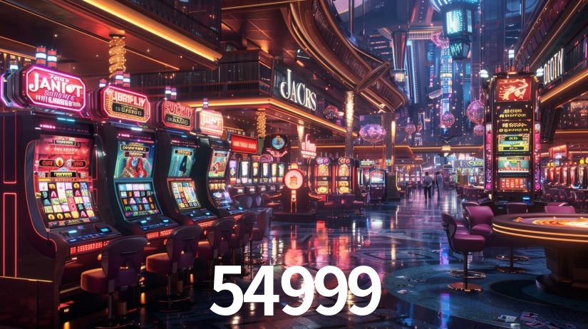 Live Casino 54999