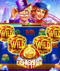Descubra o Mundo do Cassino Online com 54999
