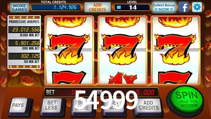 Descubra a Magia dos Jogos de Arcade no 54999