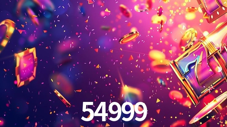 54999 download — arquivo APK para Android oficial
