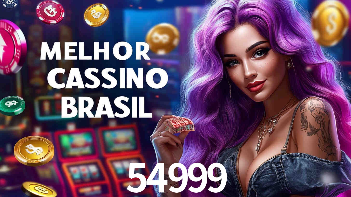 A Experiência Imersiva dos Cassinos Ao Vivo no 54999