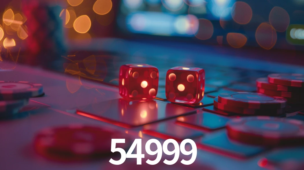 Account Benefits 54999