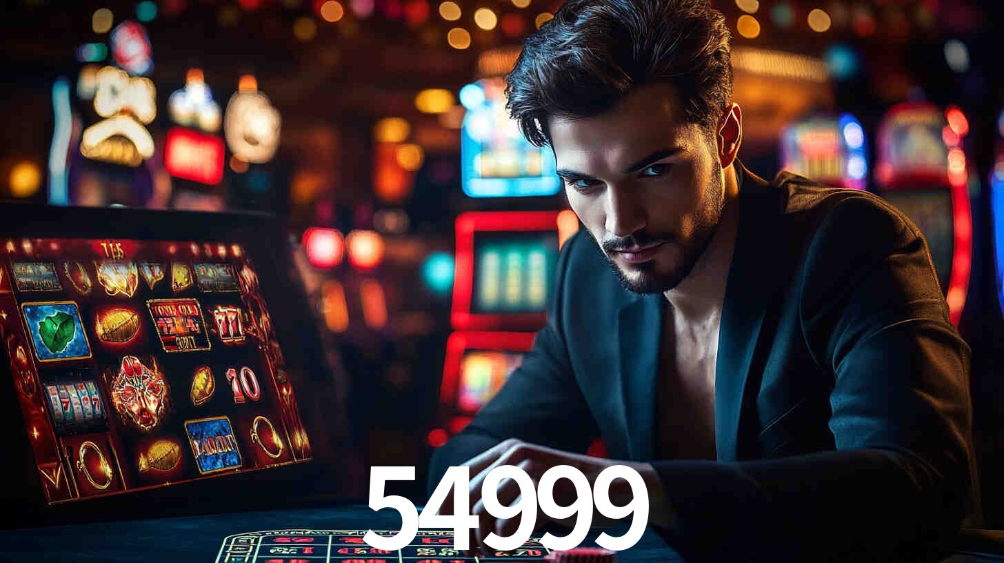 54999: Jogue Crash e Experimente Alta Recompensa Instantânea
