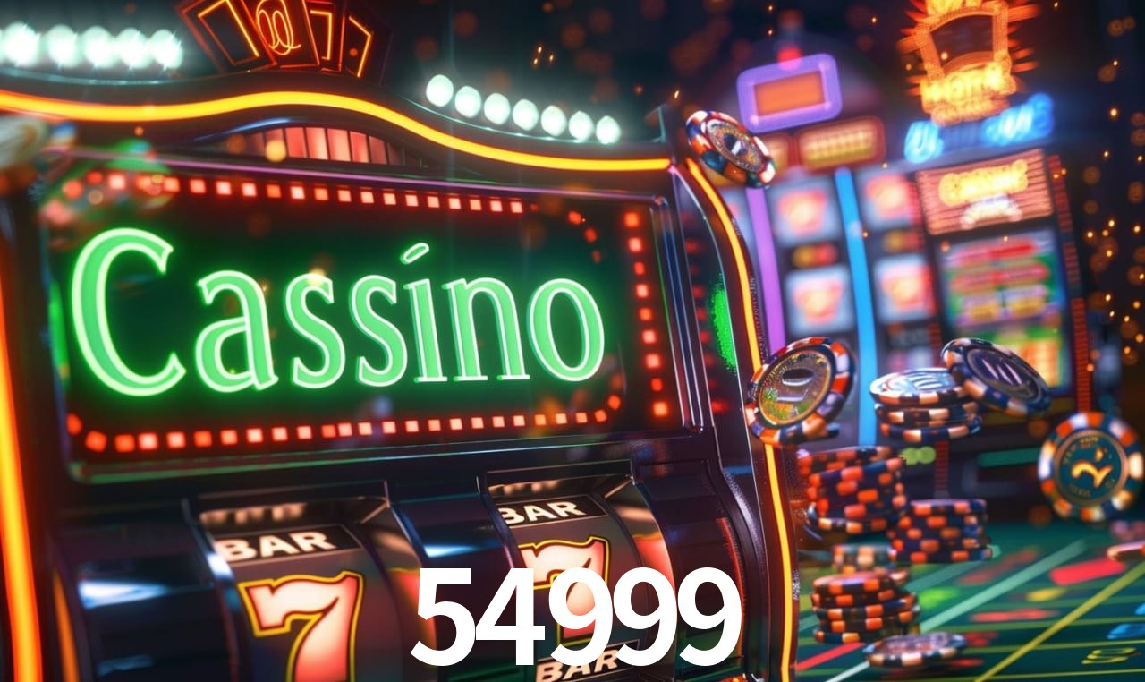 Provedores de Jogos 54999