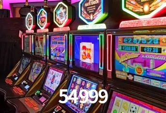 A Emoção da Loteria na 54999: Uma Chance de Mudança de Vida