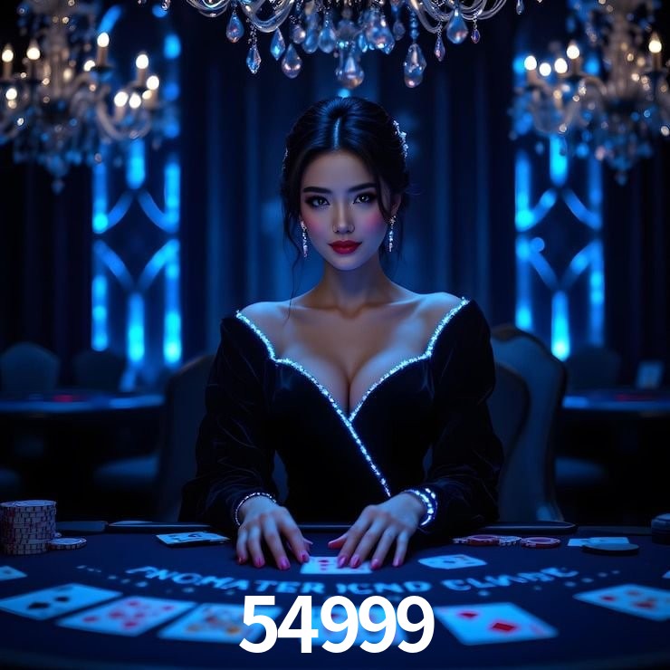 Recursos de Bônus 54999