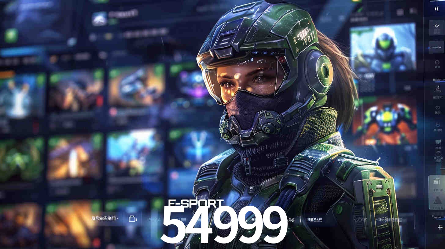APP oficial da 54999 para mobile
