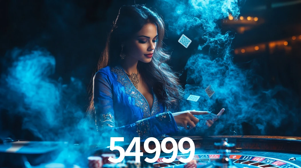 Explorando a Categoria de Eventos em Apostas na 54999