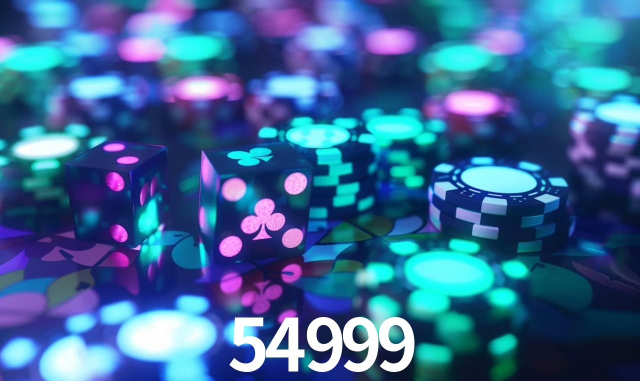 Bônus de Boas-vindas 54999