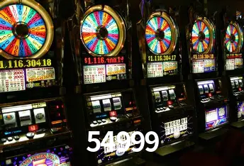 Descubra a Magia dos Jogos de Arcade no 54999
