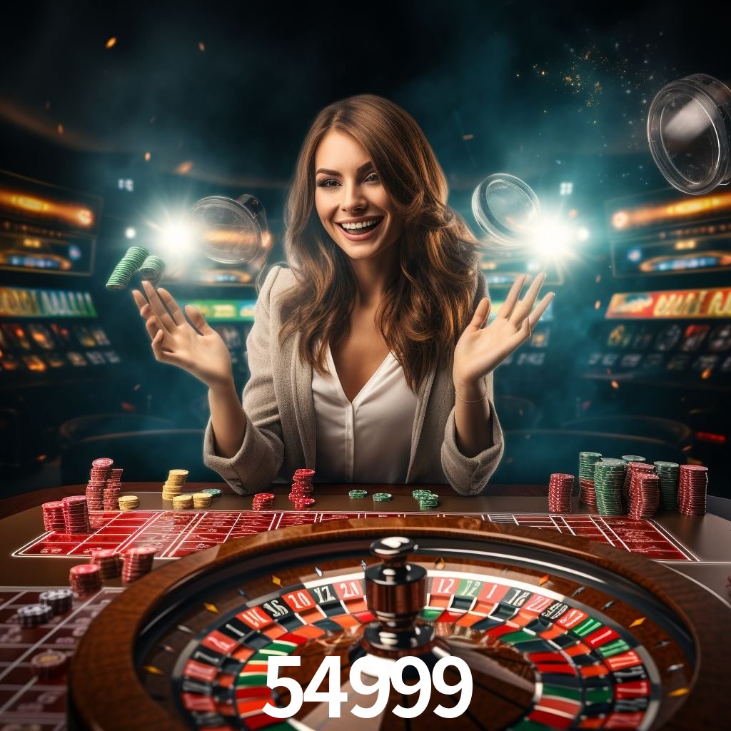 54999