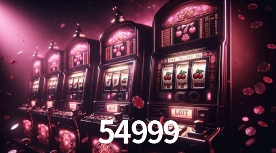 cassino 54999
