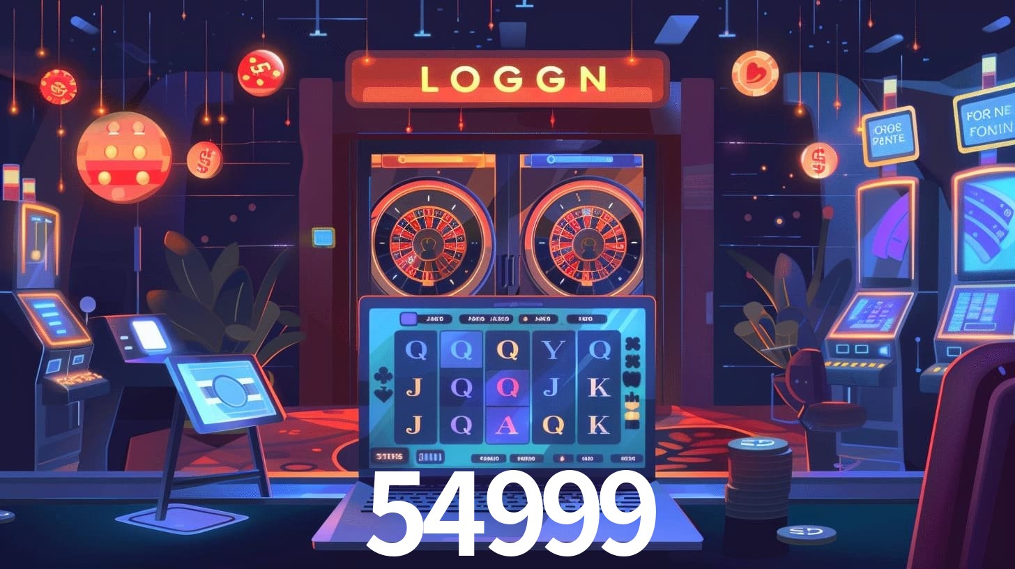Tecnologia da Plataforma 54999