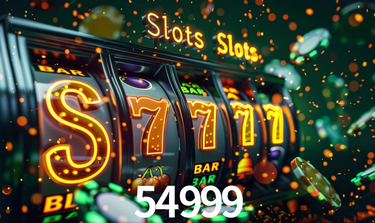 Casino Ao Vivo 54999