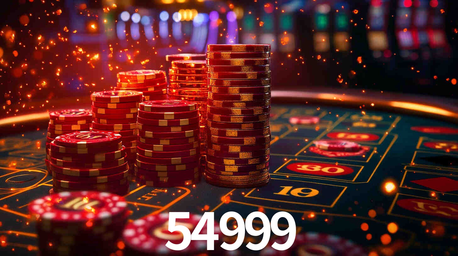 Welcome Bonus 54999